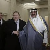Sabah Al-Khalid Al-Sabah
