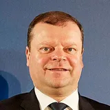 Saulius Skvernelis