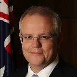 Scott Morrison