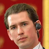 Sebastian Kurz