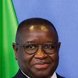 Julius Maada Bio