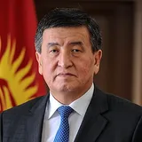 Sooronbay Jeenbekov