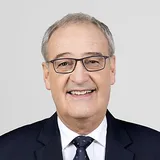 Guy Parmelin