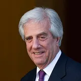 Tabaré Vázquez