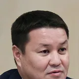 Talant Mamytov