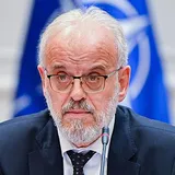 Talat Xhaferi
