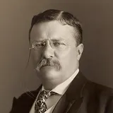 Theodore Roosevelt