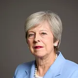Theresa May