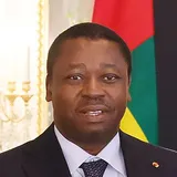 Faure Essozimna Gnassingbé