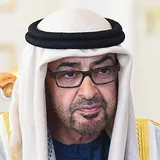 Sheikh Mohamed bin Zayed Al Nahyan