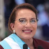 Xiomara Castro