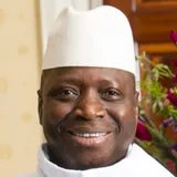 Yahya Jammeh