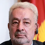 Zdravko Krivokapić